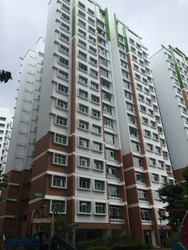 Blk 183C Boon Lay Avenue (Jurong West), HDB 5 Rooms #179053002